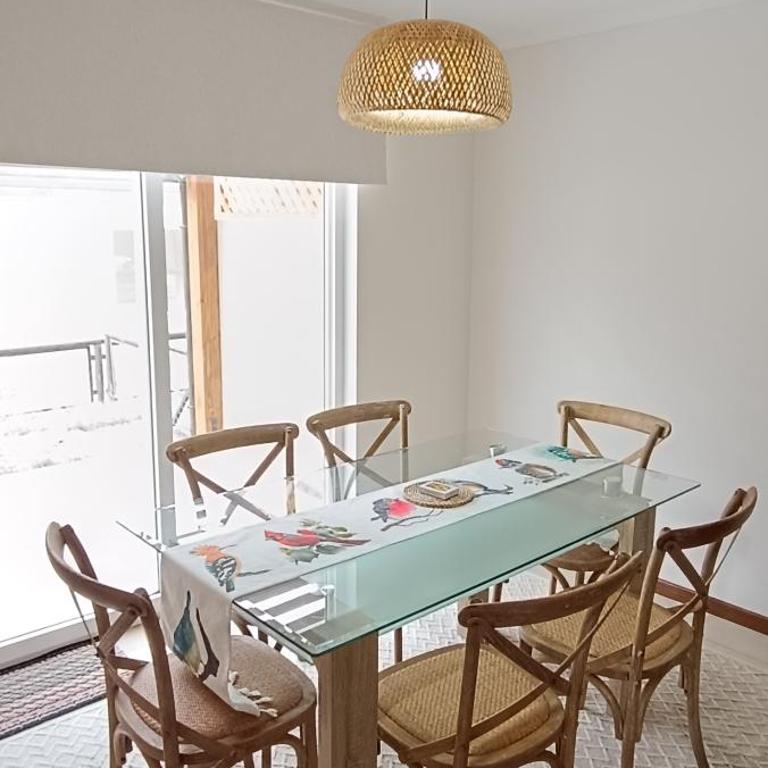 Descanso en Condominio Robles III - Three-Bedroom House - 6
