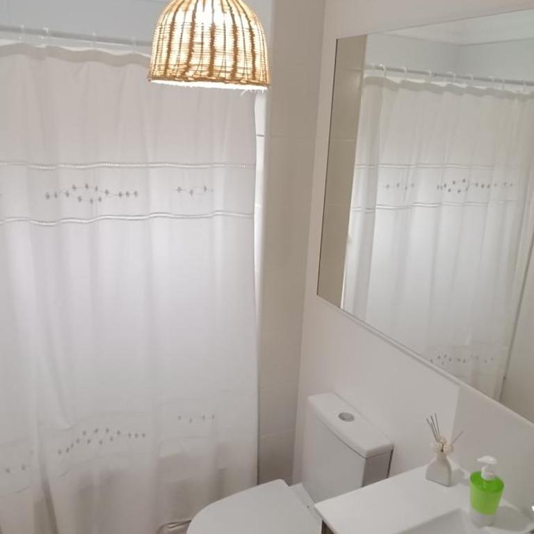 Descanso en Condominio Robles III - Three-Bedroom House - 8