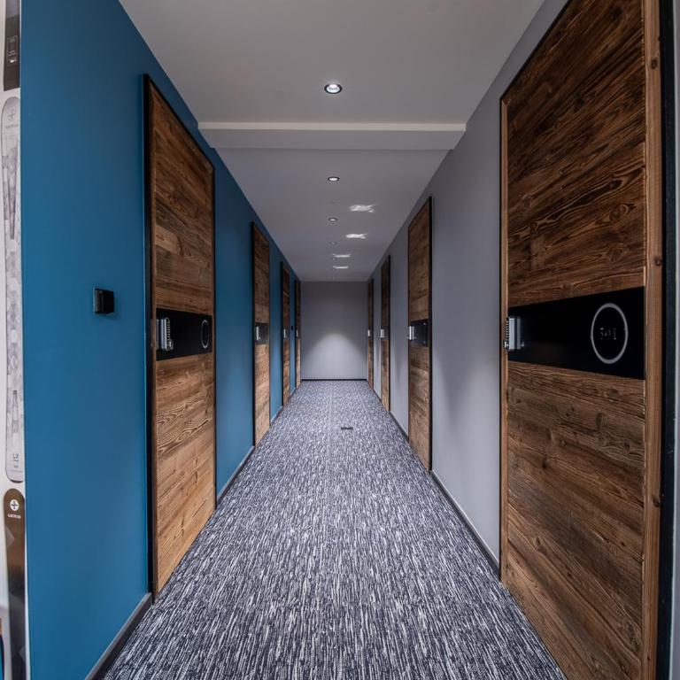 Luxueux Appartement avec Spa, Hammam et Sauna aux Allues - FR-1-613-56 - Appartement - 22