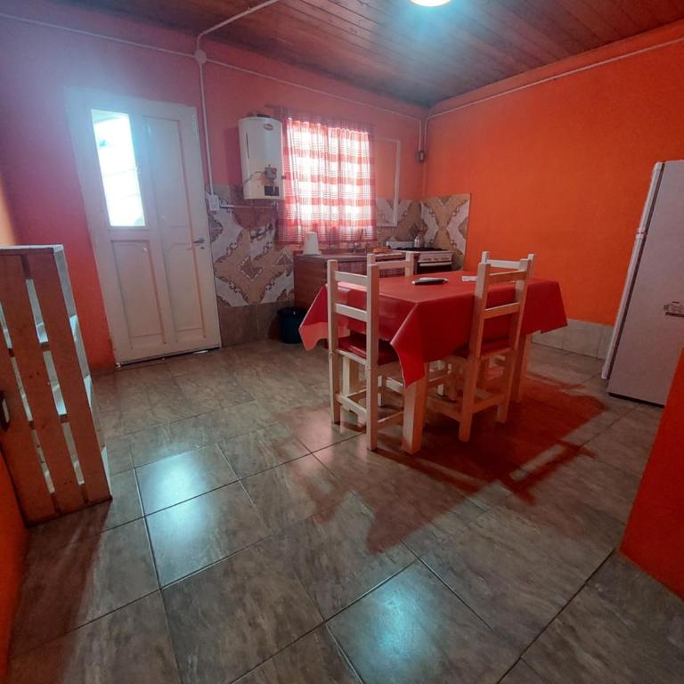 Departamentos La Familia - Apartamento de 1 dormitorio - 1
