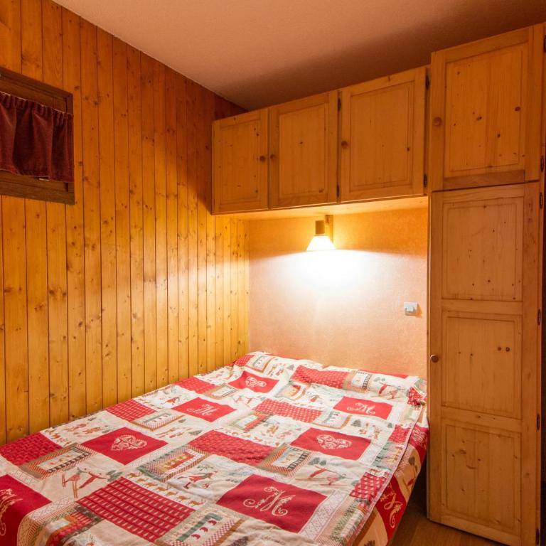 La Clusaz: Appart 6 pers, balcon, garage, WiFi - FR-1-818-14 - Apartment - 4