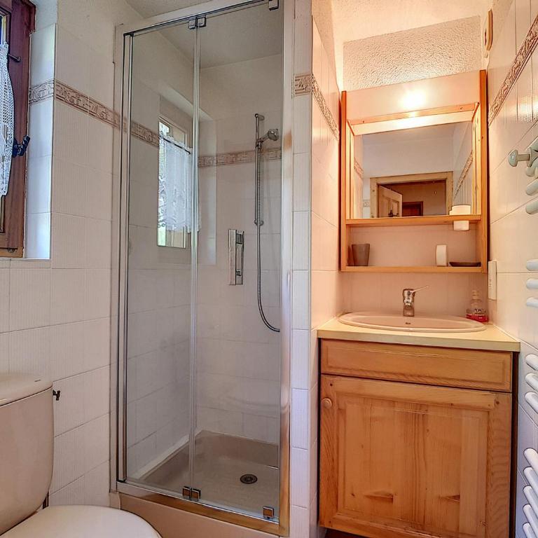 Appartement cosy, cuisine équipée, 6 pers, La Clusaz - FR-1-818-16 - Appartamento - 6