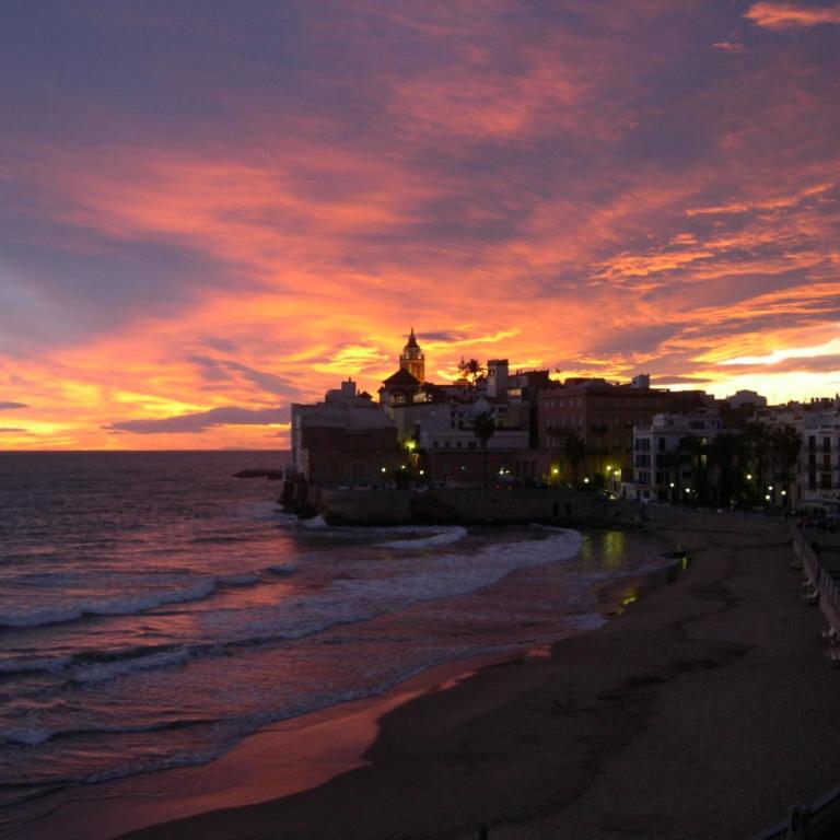 Rustic good - Apartamento con vistas al mar - 2