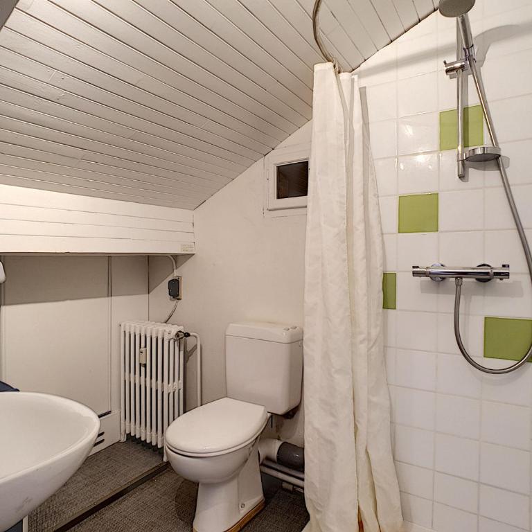Studio cosy à La Clusaz, idéal pour 4 personnes - Appartement 1 Chambre - 9