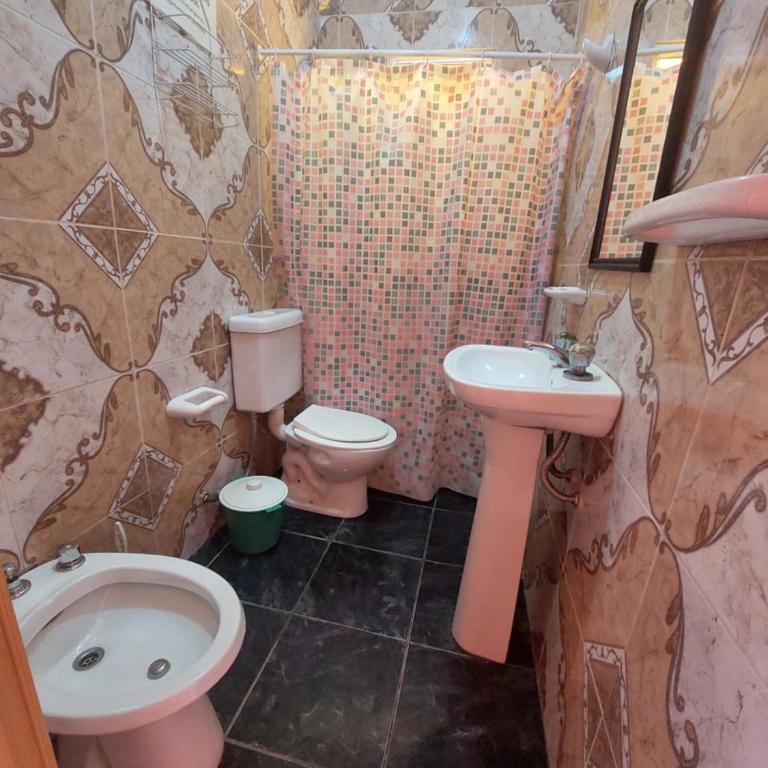 Departamentos La Familia - Apartamento de 1 dormitorio - 3