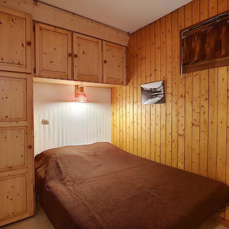 La Clusaz, Apt 6 pers, 2e étage, Wifi, Garage - FR-1-818-79 - Appartement - 4