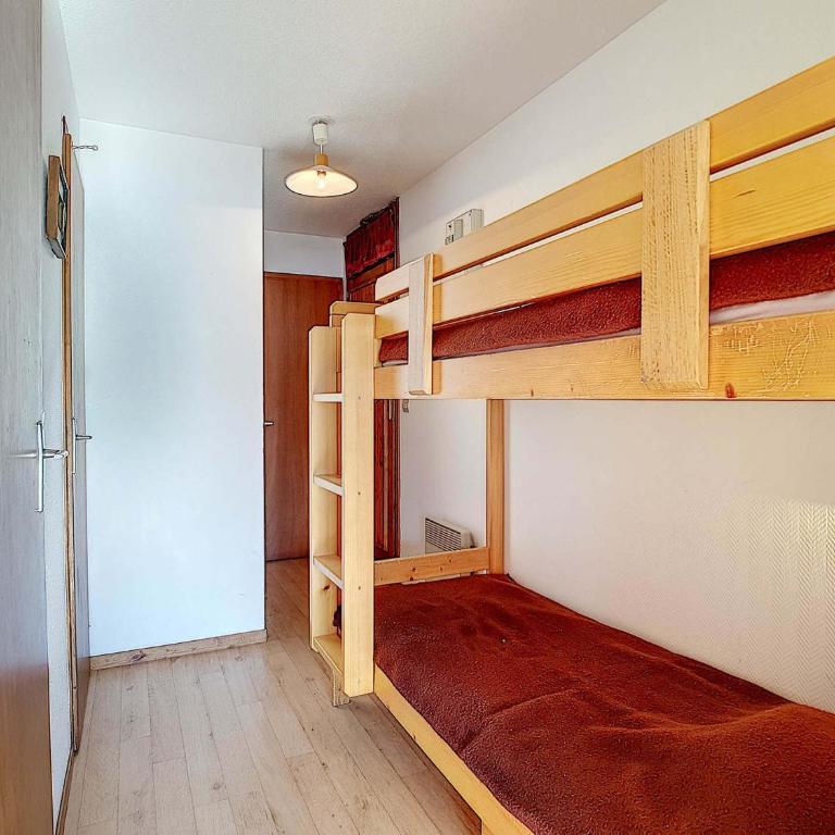 La Clusaz, Apt 6 pers, 2e étage, Wifi, Garage - FR-1-818-79 - Appartement - 5
