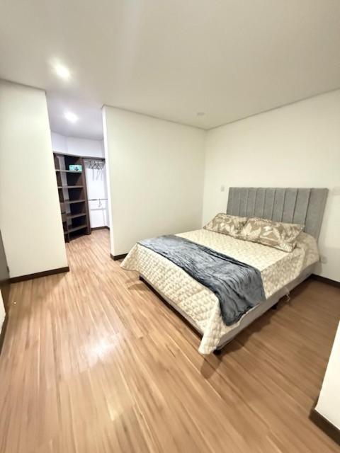 C-H Luxury Apto Armenia - Apartamento de 3 dormitorios - 19