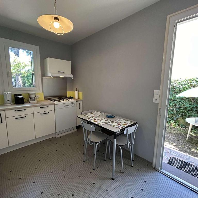 Maison cosy près plage avec jardin et parking - FR-1-224C-332 - Vacation Home - 9