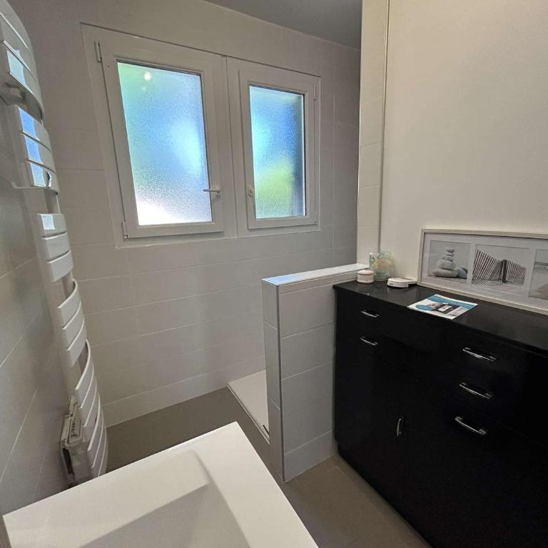 Maison cosy près plage avec jardin et parking - FR-1-224C-332 - Vacation Home - 13