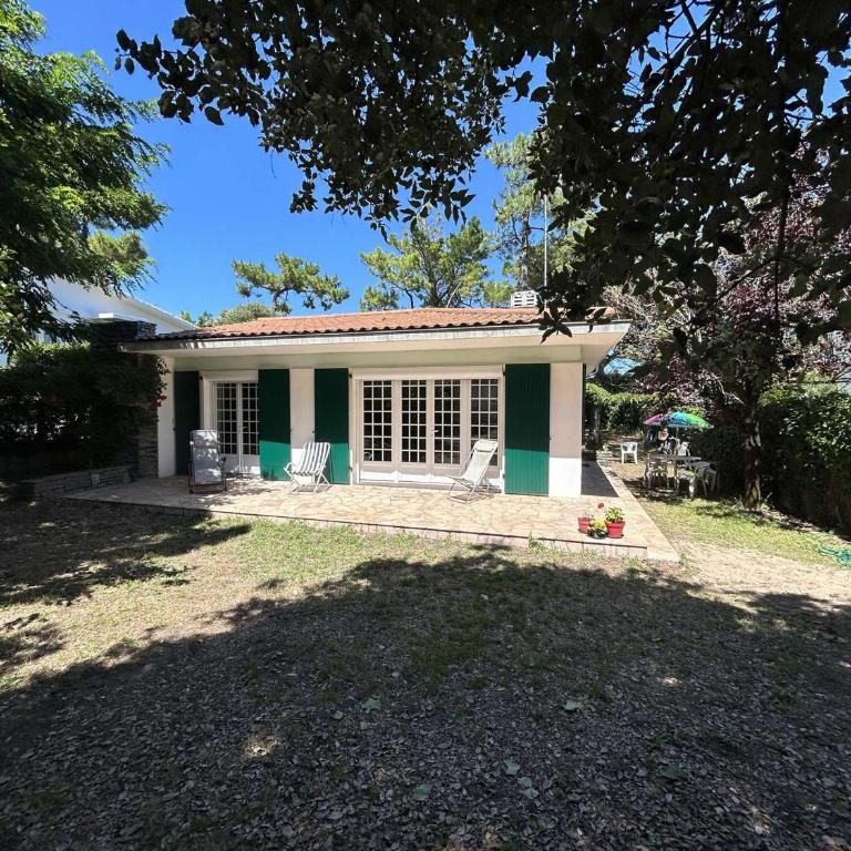Maison cosy près plage avec jardin et parking - FR-1-224C-332 - Vacation Home - 16