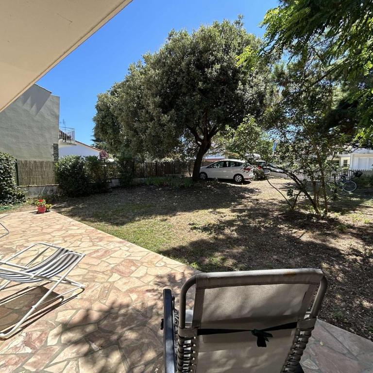 Maison cosy près plage avec jardin et parking - FR-1-224C-332 - Vacation Home - 18