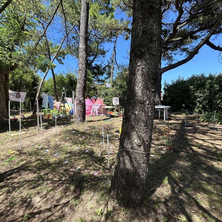 Maison cosy près plage avec jardin et parking - FR-1-224C-332 - Vacation Home - 20