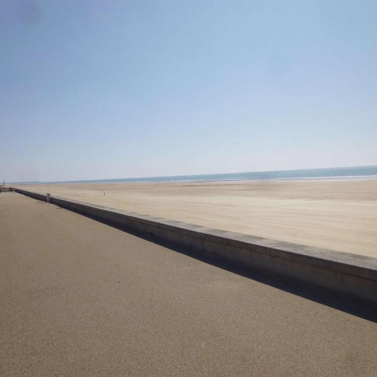 Maison cosy près plage avec jardin et parking - FR-1-224C-332 - Vacation Home - 24