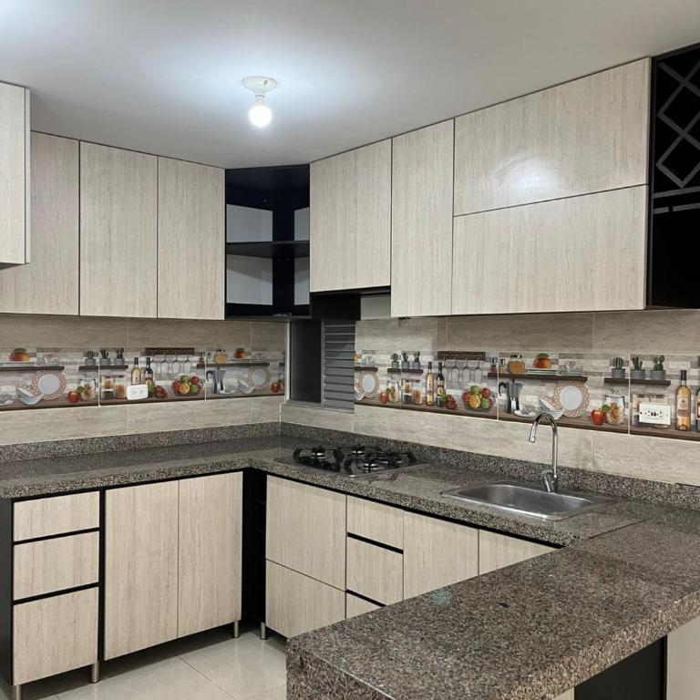Apartamentojlj - Apartamento de 1 dormitorio - 1