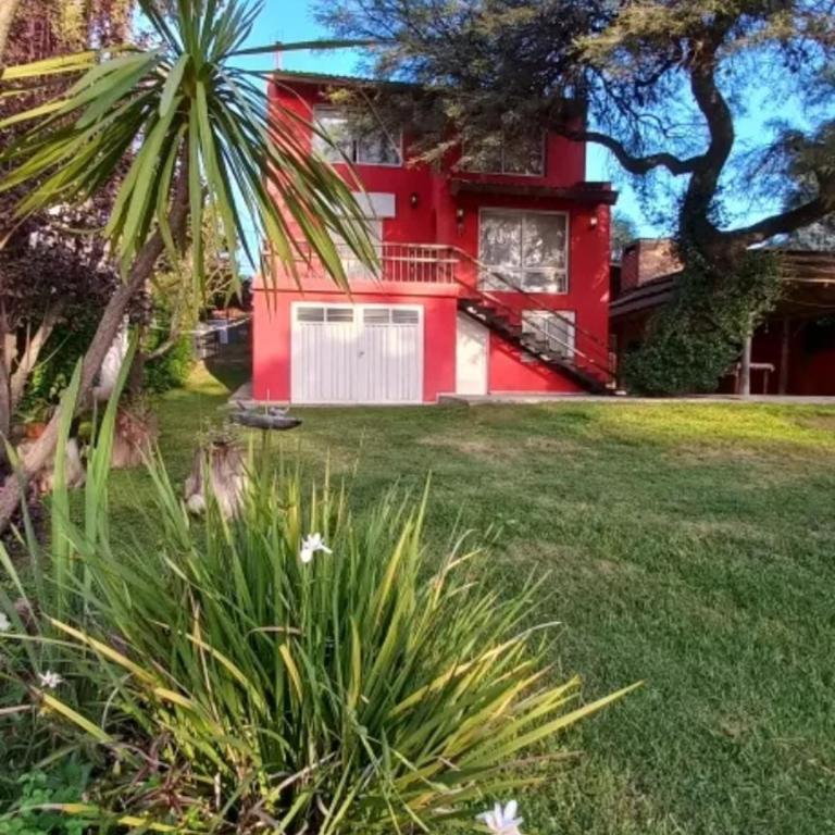 Villa Gesell Diego Sarmiento - Apartamento de 1 dormitorio - 2