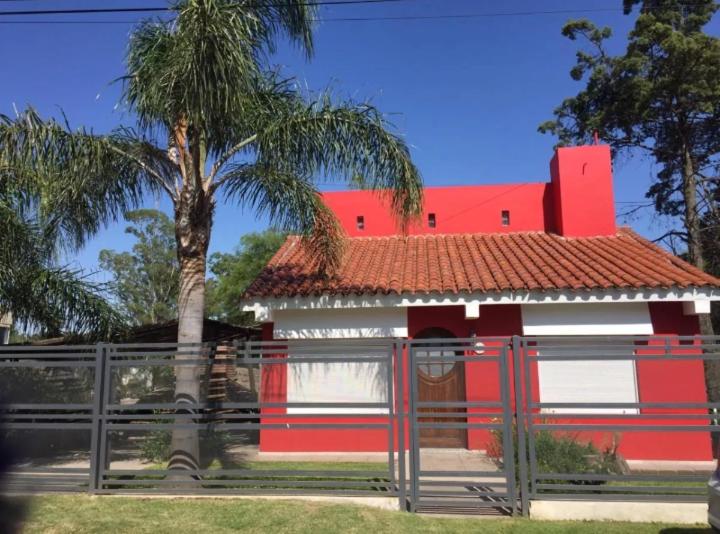 Villa Gesell Diego Sarmiento - One-Bedroom Apartment - 15