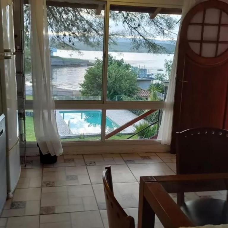 Villa Gesell Diego Sarmiento - Apartamento de 1 dormitorio - 22
