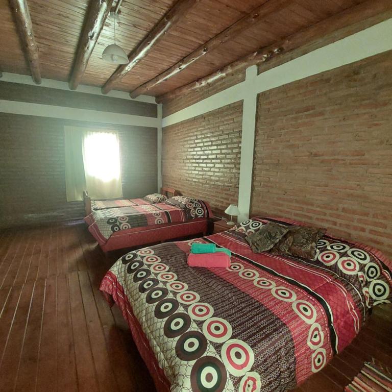 Departamentos La Familia - Apartamento Dúplex - 6