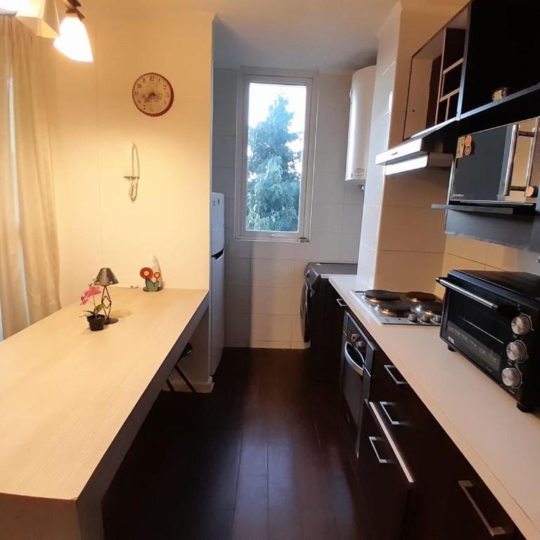 Departamento Equipado 3 Personas, 2 Habitaciones - Apartamento de 2 dormitorios - 2