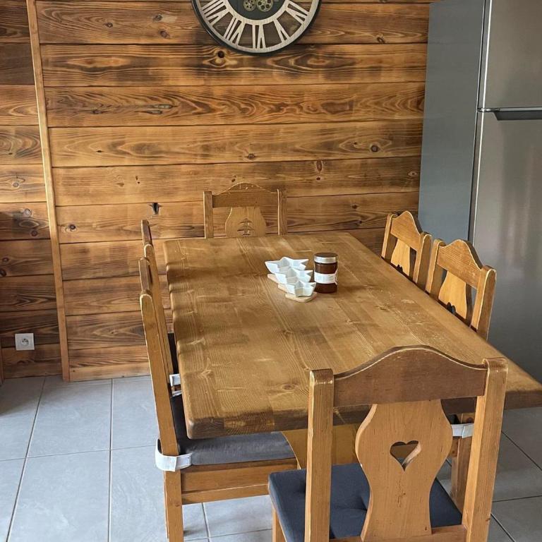 Appartement 3 Pièces 6 Pers. avec Balcon à Valloire - FR-1-263-556 - Appartement - 5
