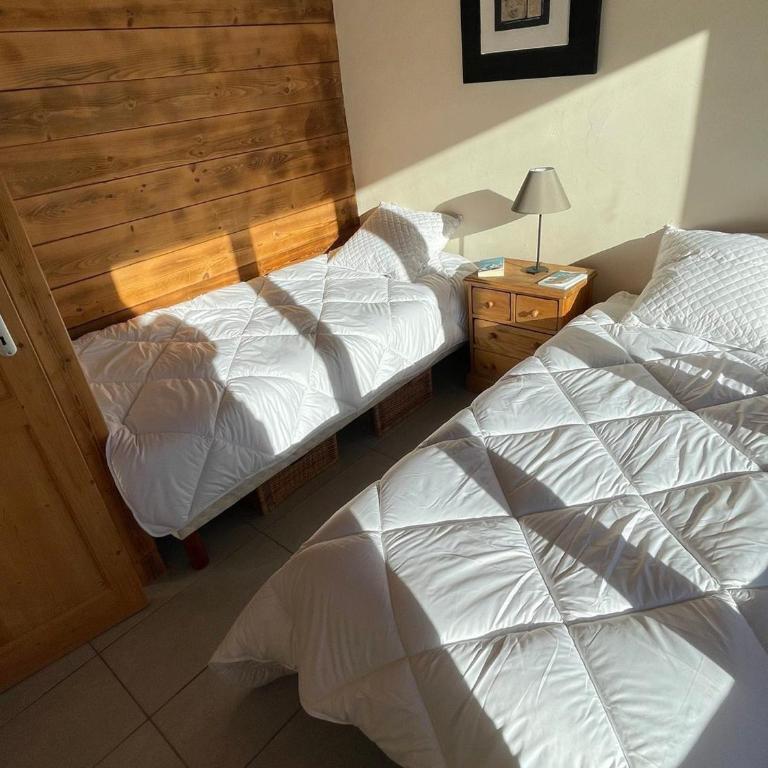 Appartement 3 Pièces 6 Pers. avec Balcon à Valloire - FR-1-263-556 - Appartement - 7