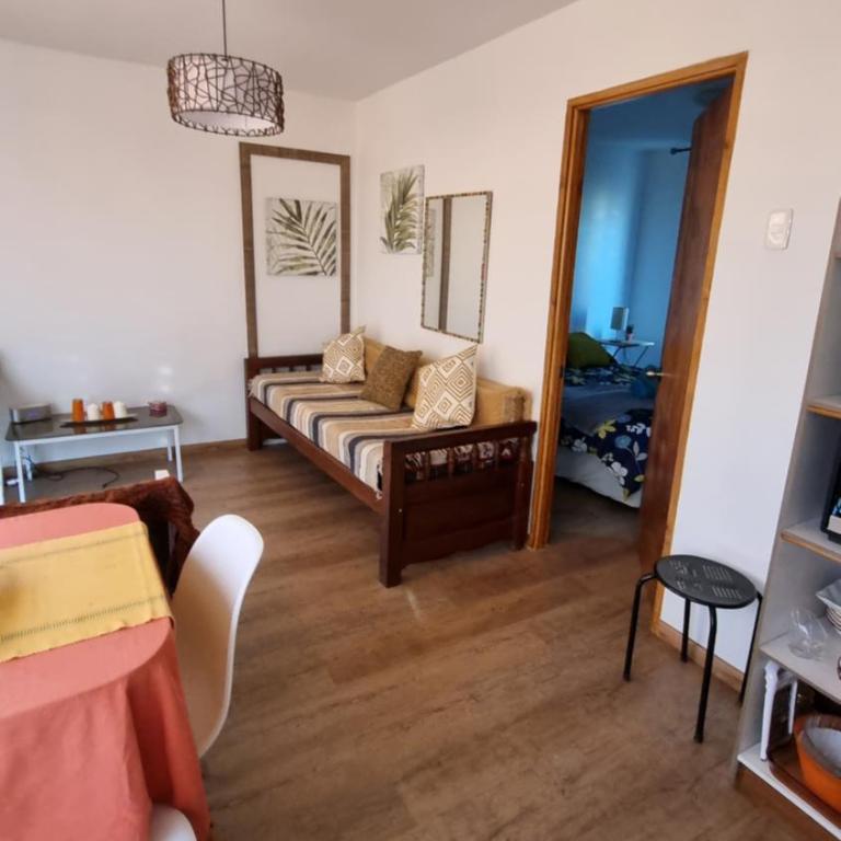 Cabaña Mediterranea ideal pareja con lindas vistas - Casa con 1 dormitorio - 6