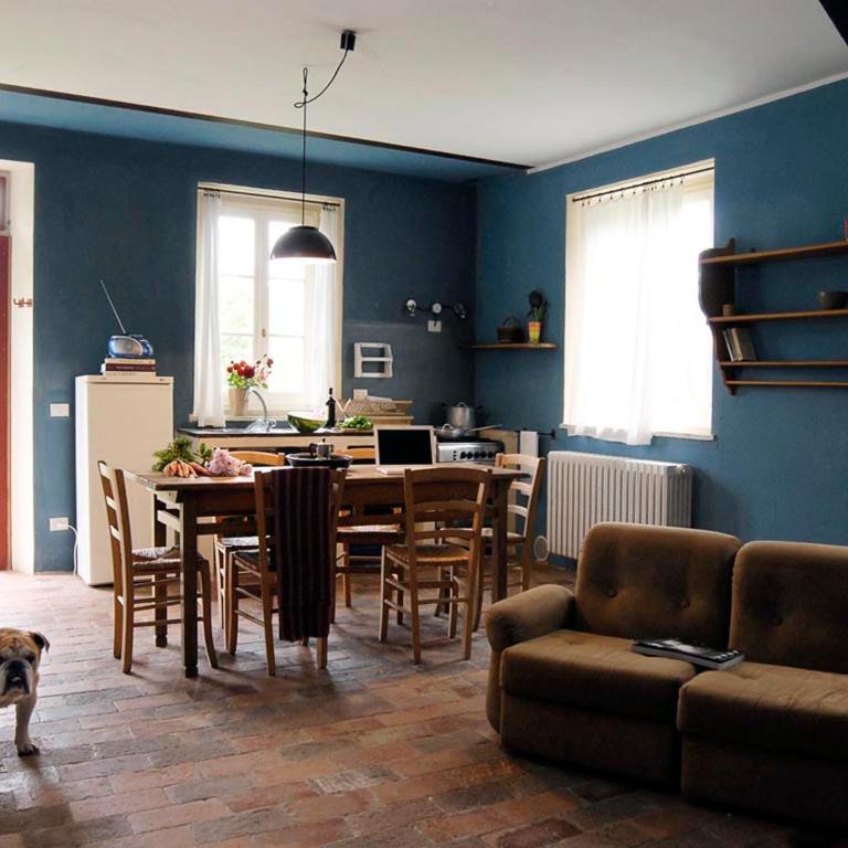 Fattoria Barbialla Nuova - Appartamento con 3 Camere da Letto - 17