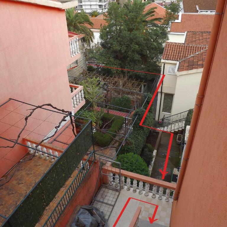 Villa Jovana Sea View - Apartman sa Pogledom na More - 12