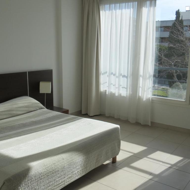 Residence Services Calypso Calanques Plage - Appartement 2 Chambres - 8