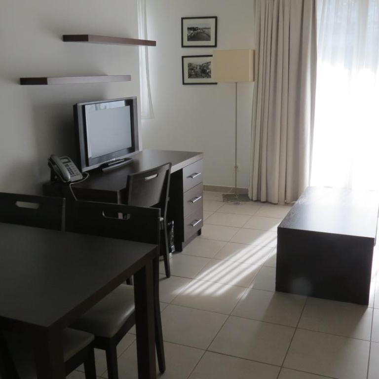 Residence Services Calypso Calanques Plage - Appartement Supérieur 1 Chambre (3 Adultes) - 5