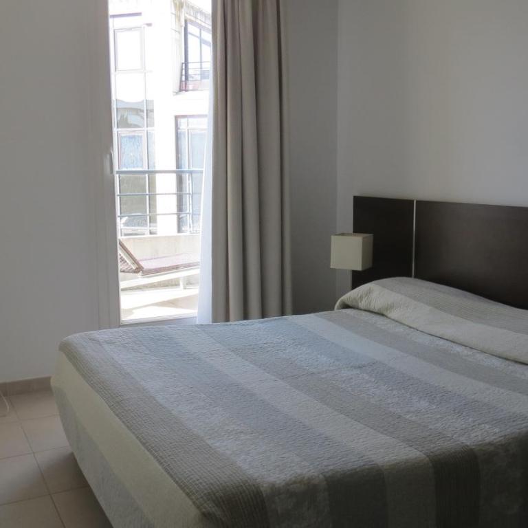Residence Services Calypso Calanques Plage - Appartement 2 Chambres - 10