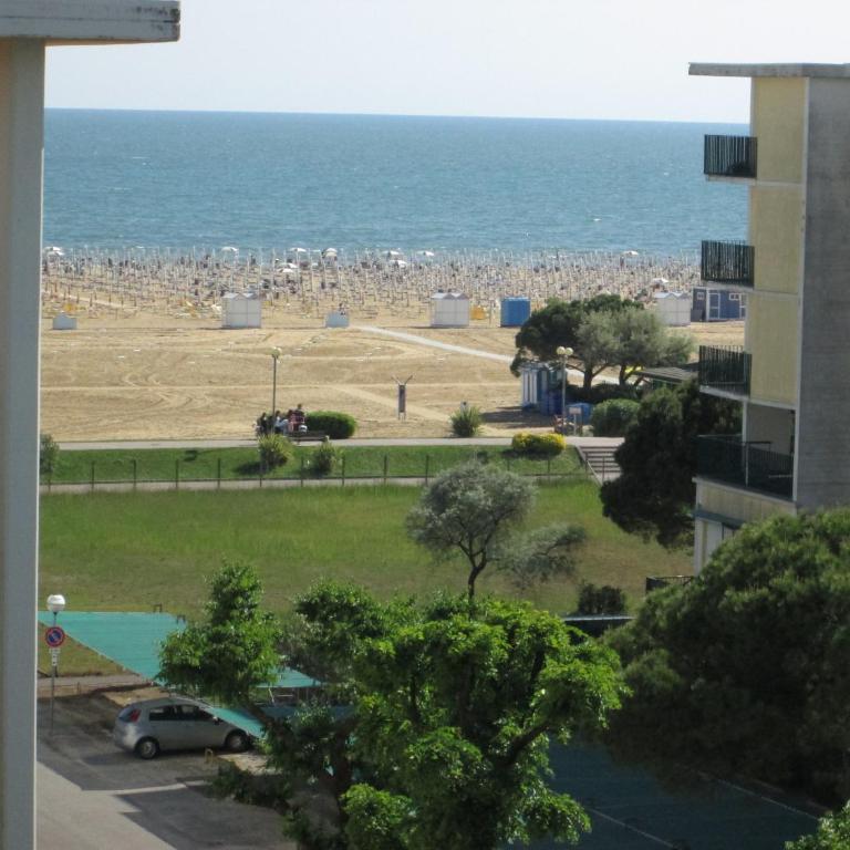 Appartamenti Katja - Monolocale (2 Adulti) con Vista sul Mare - 16
