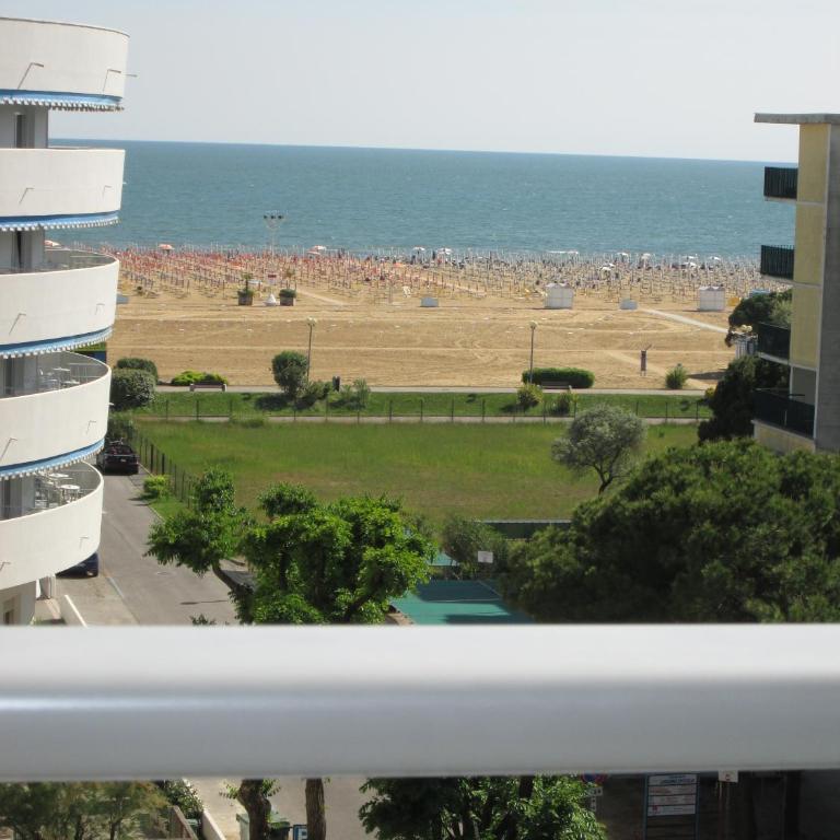 Appartamenti Katja - Monolocale (2 Adulti) con Vista sul Mare - 17