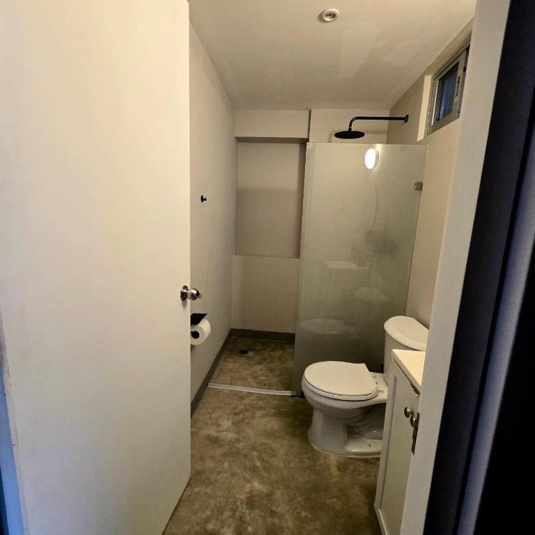 HOM Hostel Boutique - Bed in 6-Bed Mixed Dormitory Room - 5