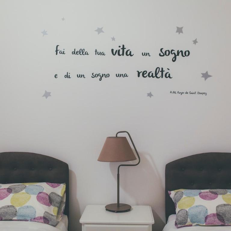 I Sassi Di Teopista - Casa Vacanze - 22