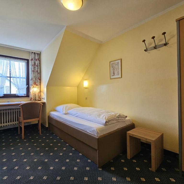 ARRIVEL Hotel am Bergson - Einzelzimmer - 15