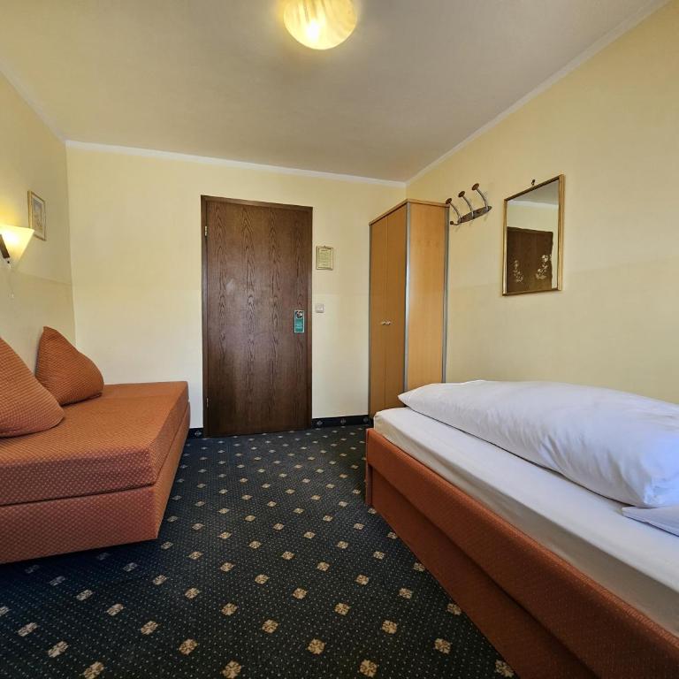 ARRIVEL Hotel am Bergson - Einzelzimmer - 9