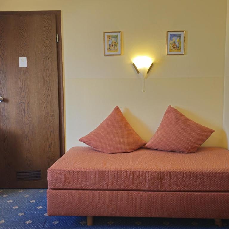 ARRIVEL Hotel am Bergson - Einzelzimmer - 18