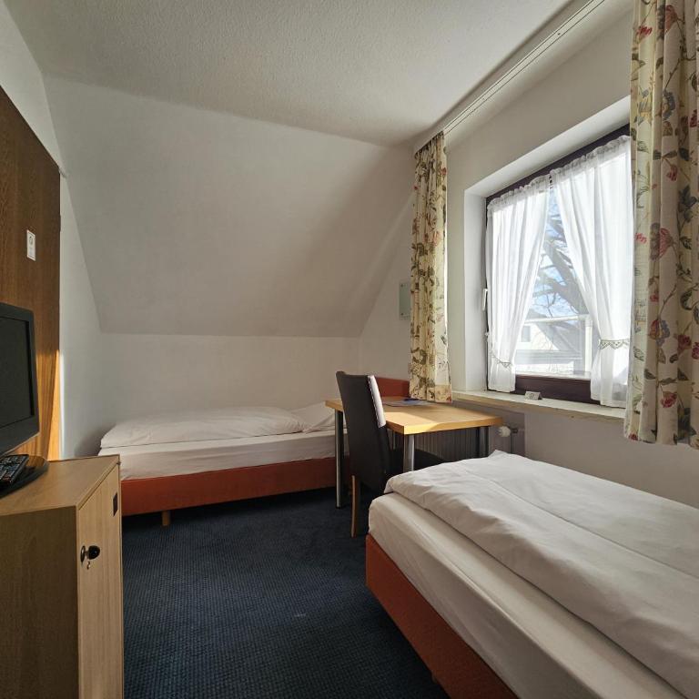 ARRIVEL Hotel am Bergson - Zweibettzimmer - 6