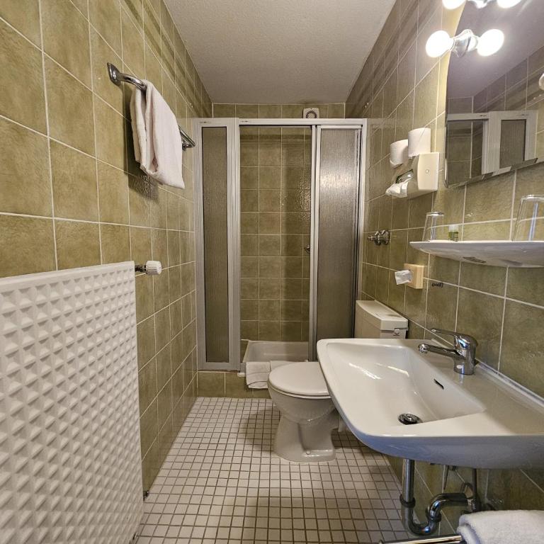 ARRIVEL Hotel am Bergson - Zweibettzimmer - 9