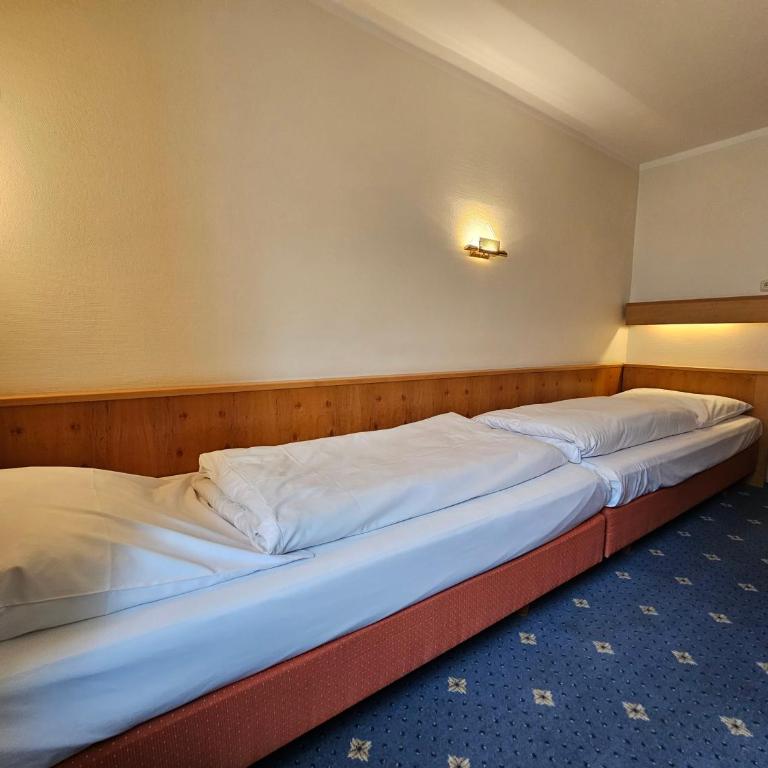 ARRIVEL Hotel am Bergson - Zweibettzimmer - 14