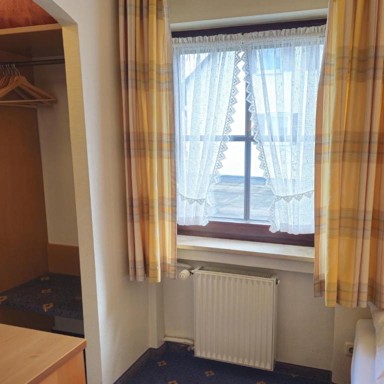 ARRIVEL Hotel am Bergson - Zweibettzimmer - 20