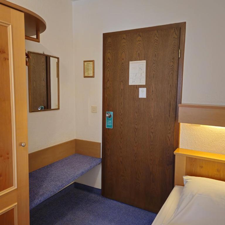 ARRIVEL Hotel am Bergson - Zweibettzimmer - 19