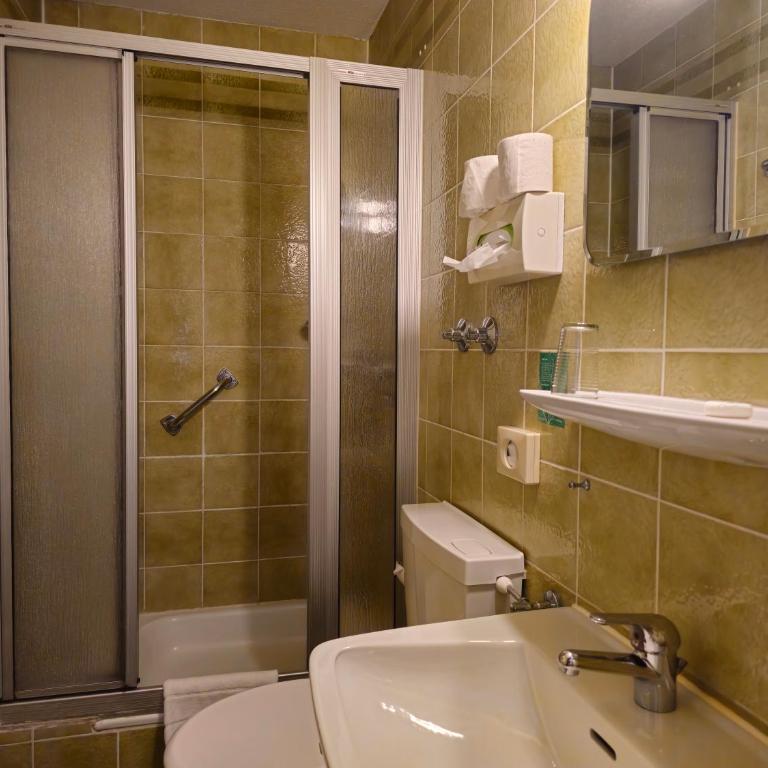 ARRIVEL Hotel am Bergson - Zweibettzimmer - 17