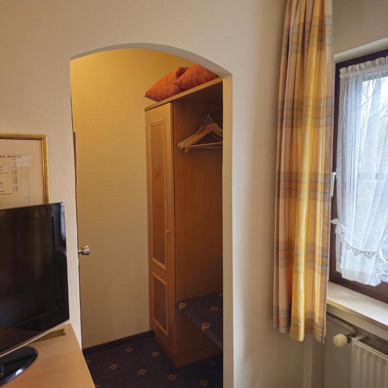 ARRIVEL Hotel am Bergson - Zweibettzimmer - 18