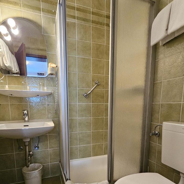 ARRIVEL Hotel am Bergson - Familienzimmer - 15