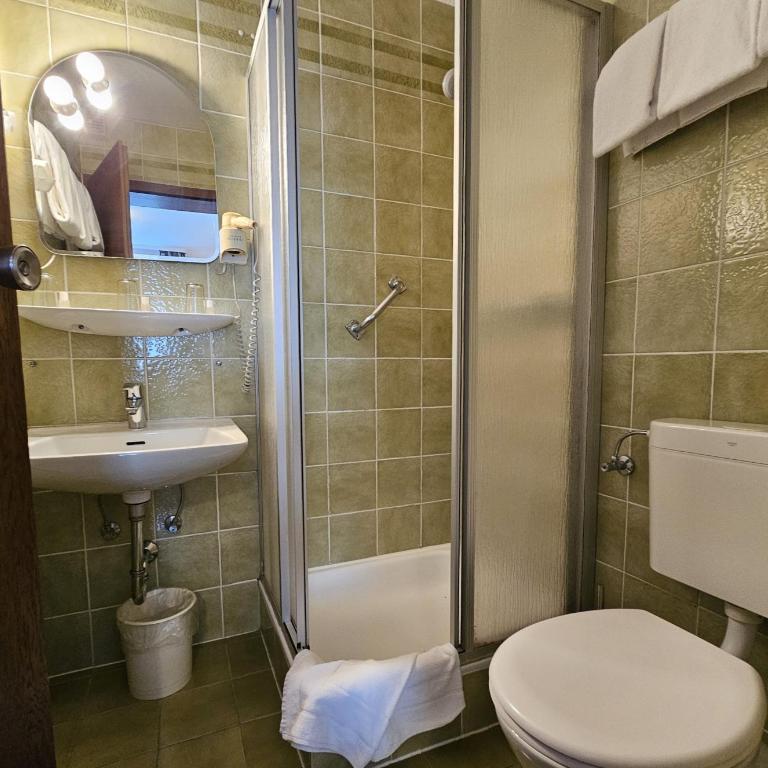 ARRIVEL Hotel am Bergson - Familienzimmer - 6