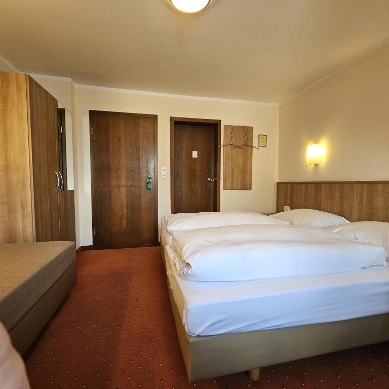 ARRIVEL Hotel am Bergson - Familienzimmer - 12