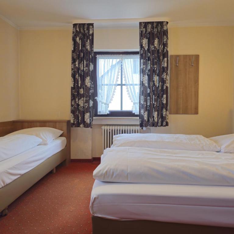 ARRIVEL Hotel am Bergson - Familienzimmer - 8